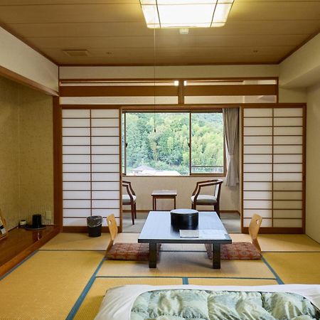 Shuzenji Onsen Hotel Takitei Ідзу Екстер'єр фото